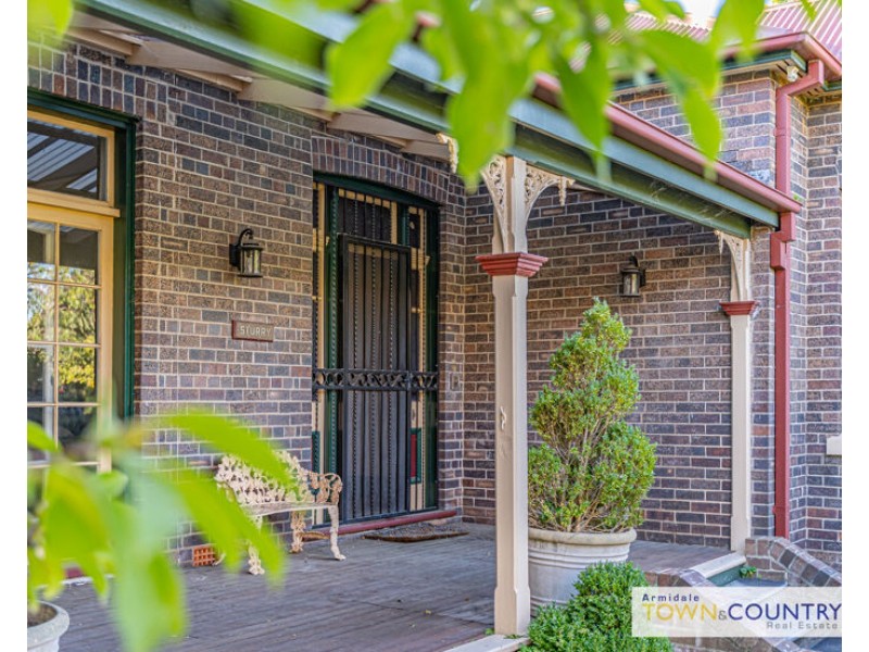 170 Jessie Street, Armidale NSW 2350