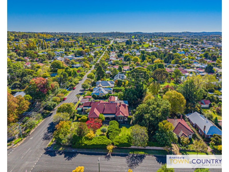 170 Jessie Street, Armidale NSW 2350