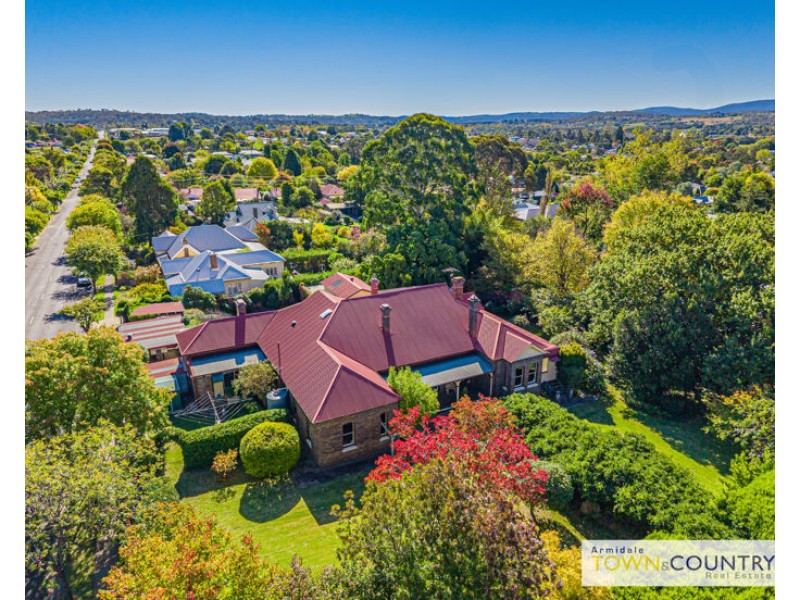 170 Jessie Street, Armidale NSW 2350