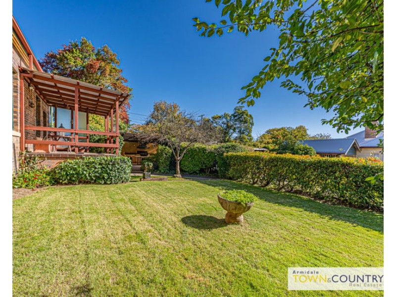 170 Jessie Street, Armidale NSW 2350