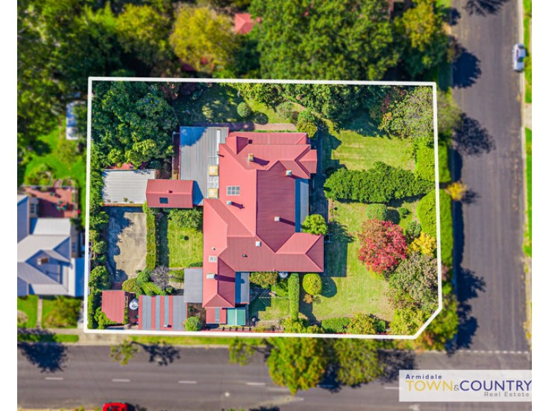 170 Jessie Street, Armidale NSW 2350