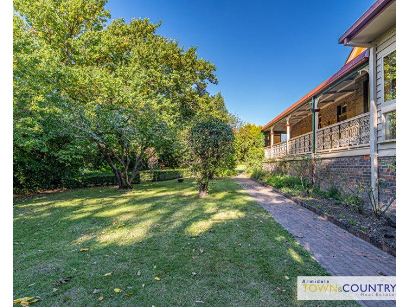 170 Jessie Street, Armidale NSW 2350