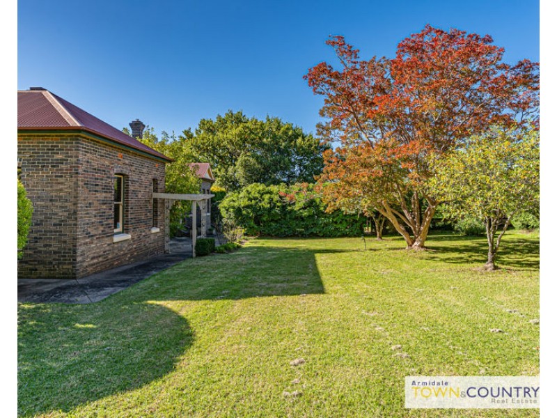 170 Jessie Street, Armidale NSW 2350