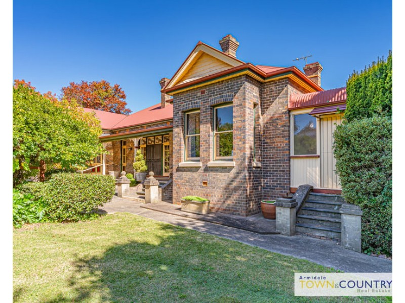 170 Jessie Street, Armidale NSW 2350