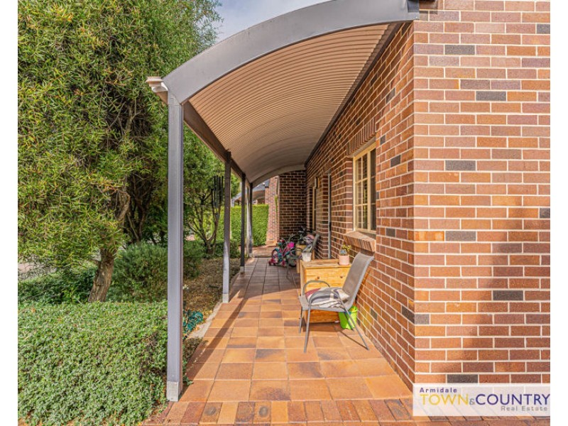 8/6 Eliza Lane, Armidale NSW 2350