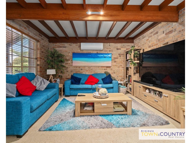 8/6 Eliza Lane, Armidale NSW 2350