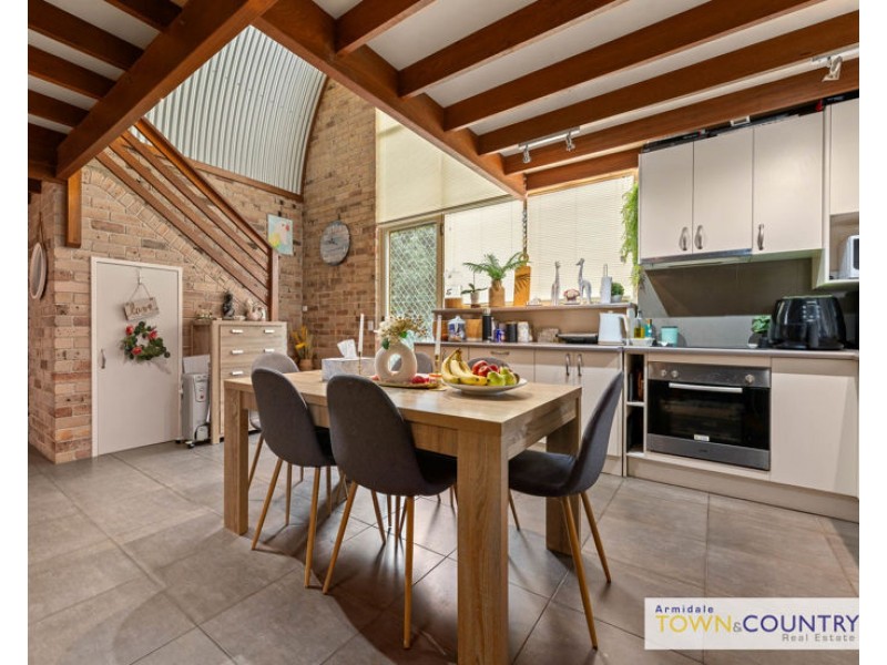 8/6 Eliza Lane, Armidale NSW 2350