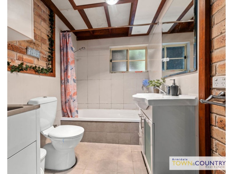 8/6 Eliza Lane, Armidale NSW 2350