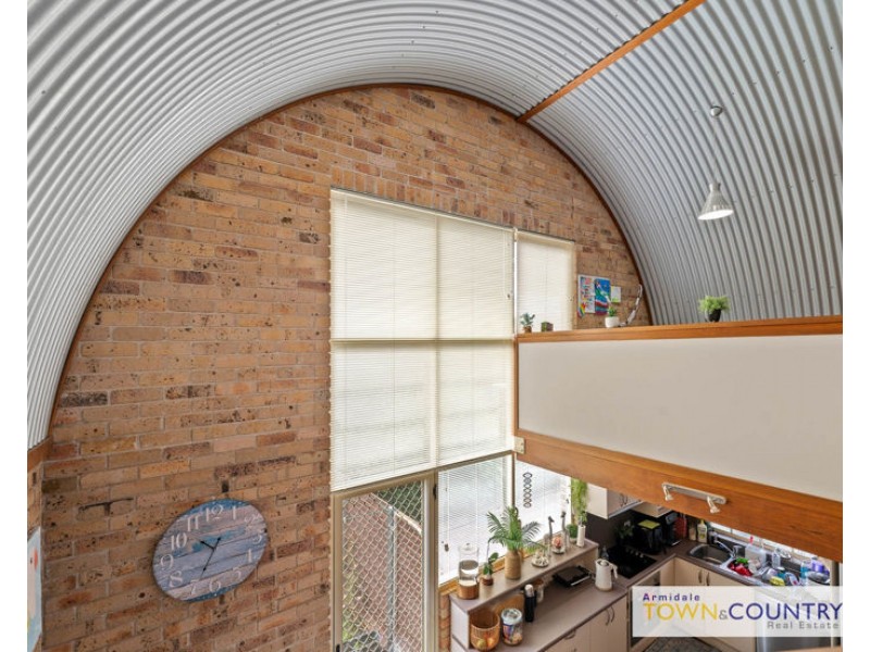 8/6 Eliza Lane, Armidale NSW 2350