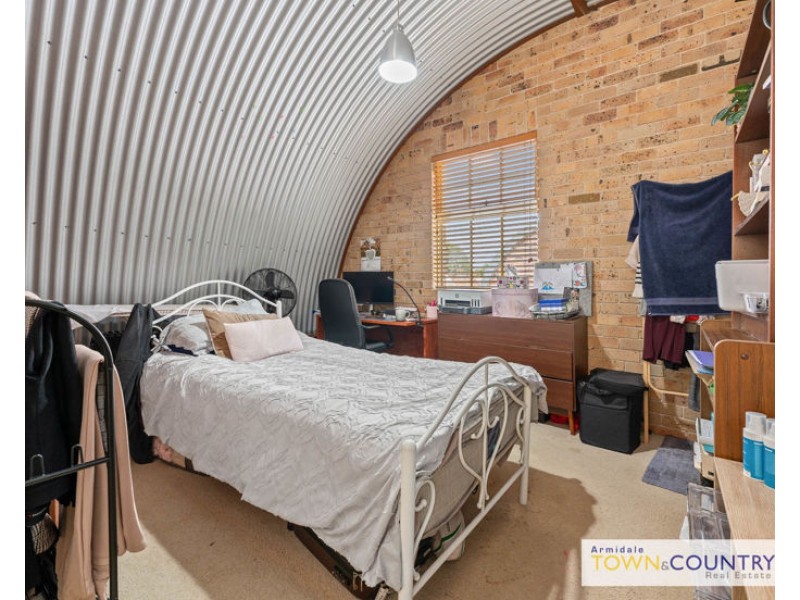 8/6 Eliza Lane, Armidale NSW 2350