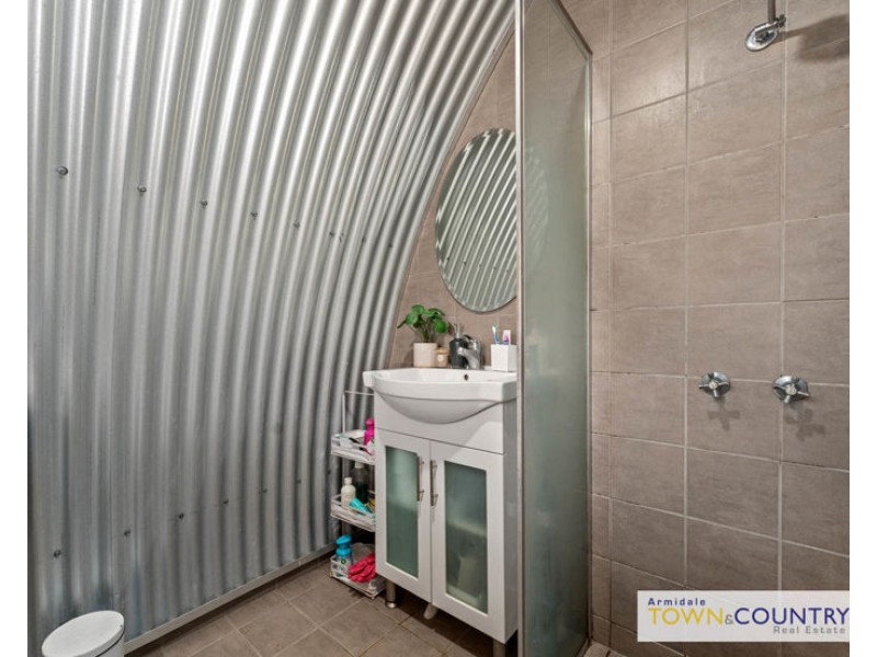 8/6 Eliza Lane, Armidale NSW 2350