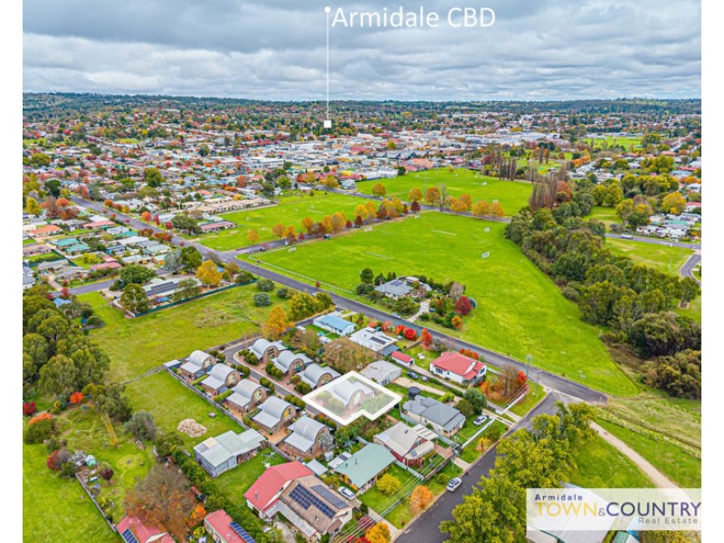 8/6 Eliza Lane, Armidale NSW 2350