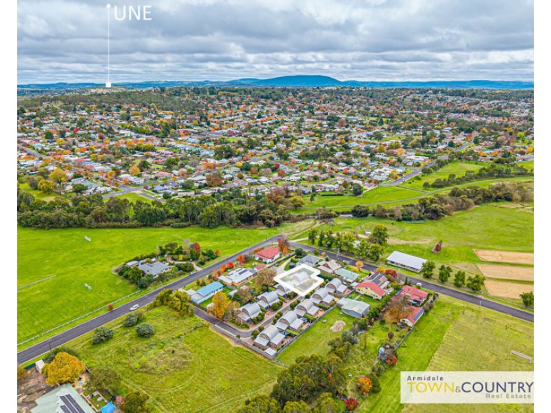 8/6 Eliza Lane, Armidale NSW 2350