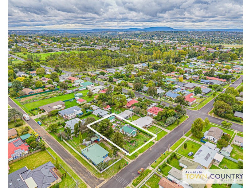 Armidale NSW 2350