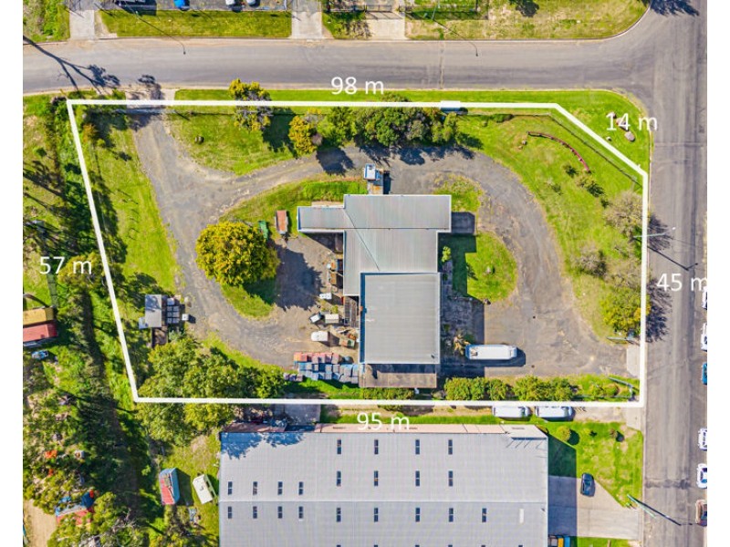 46 Seaton Street, Armidale NSW 2350