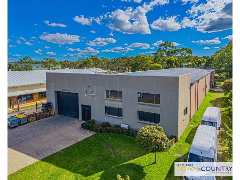 48 Seaton Street, Armidale NSW 2350