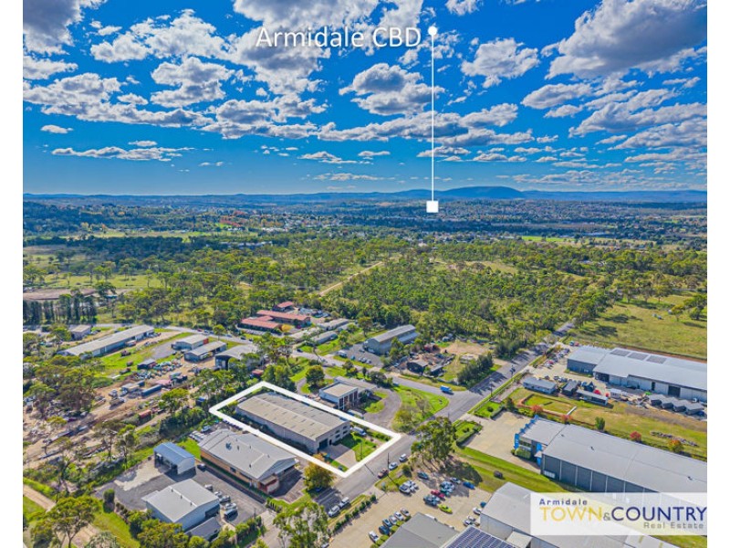 48 Seaton Street, Armidale NSW 2350