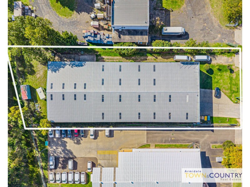 48 Seaton Street, Armidale NSW 2350