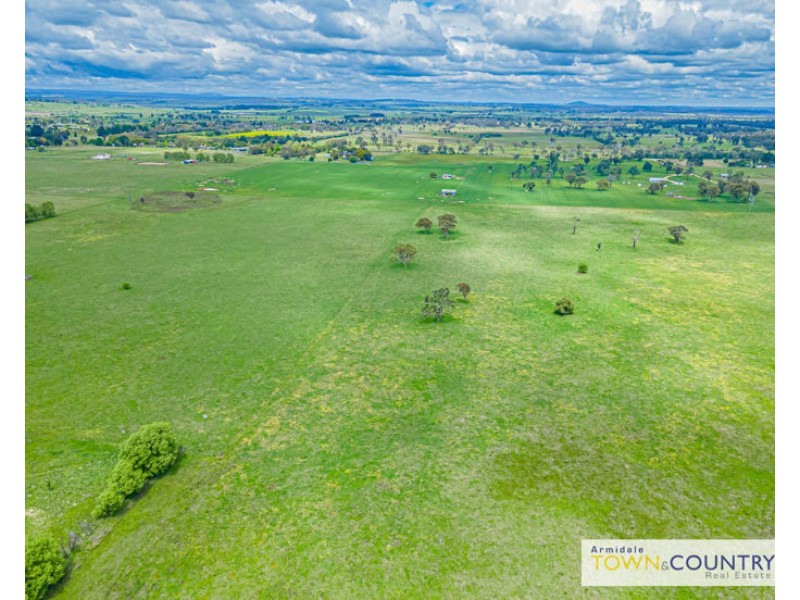 Lot 13 The “J.T Frazier Land Estate” Mundays Lane,, Armidale NSW 2350