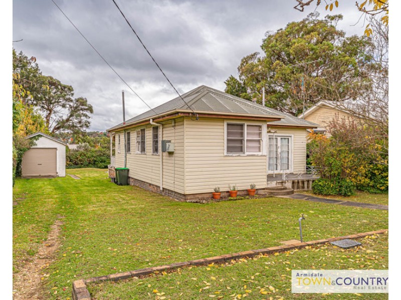 231 Dumaresq Street, Armidale NSW 2350