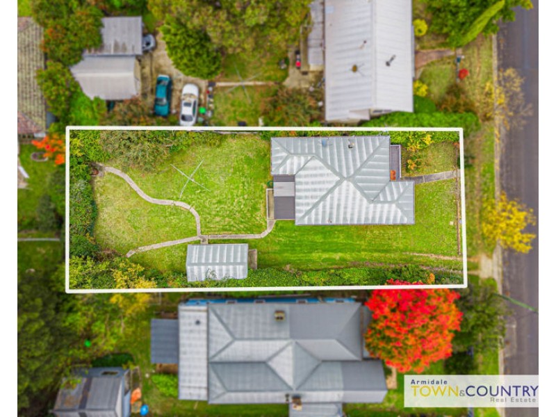 231 Dumaresq Street, Armidale NSW 2350