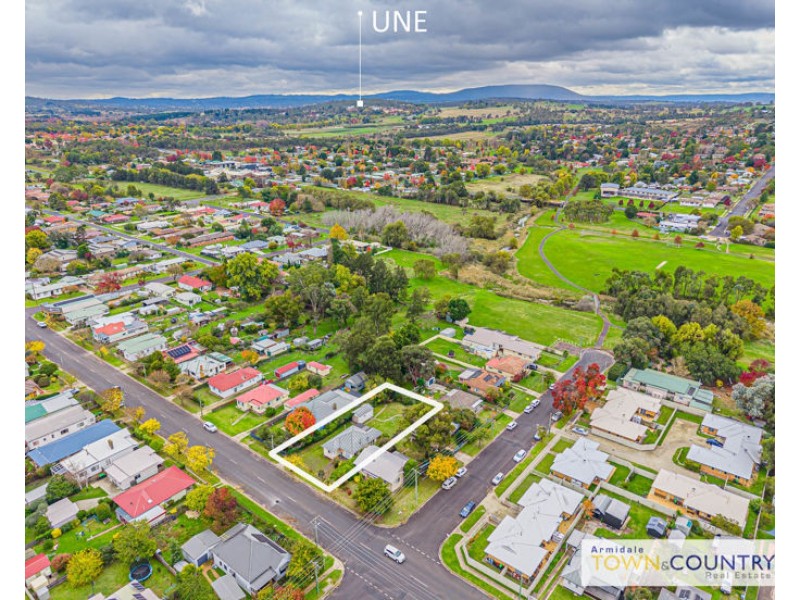 231 Dumaresq Street, Armidale NSW 2350