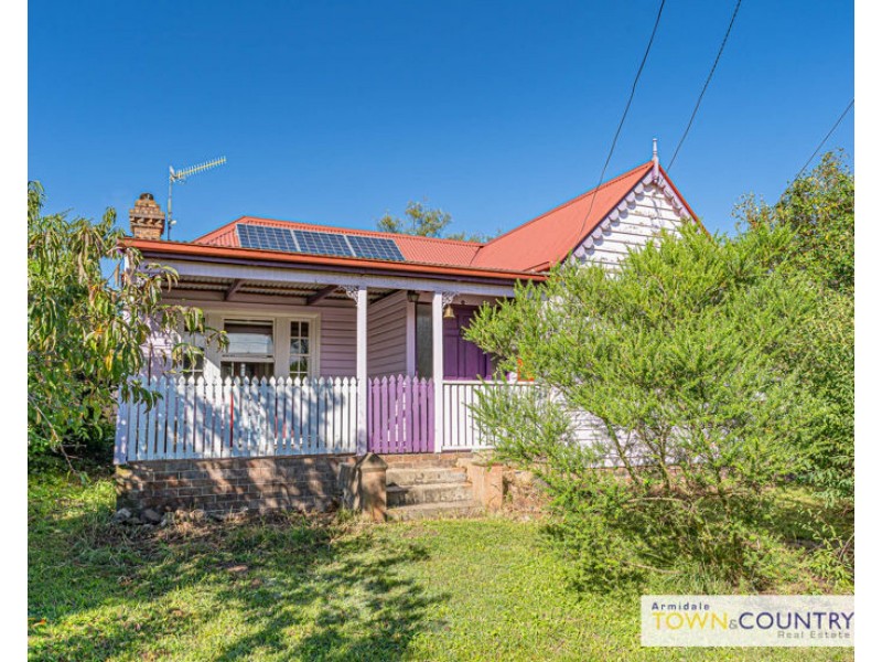 50 Mann Street, Armidale NSW 2350