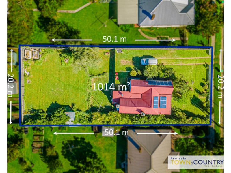 50 Mann Street, Armidale NSW 2350