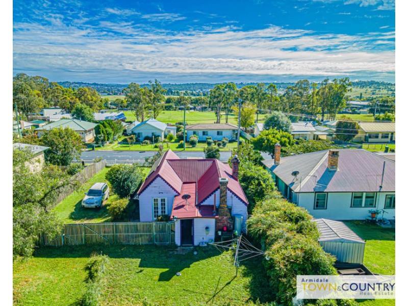 50 Mann Street, Armidale NSW 2350