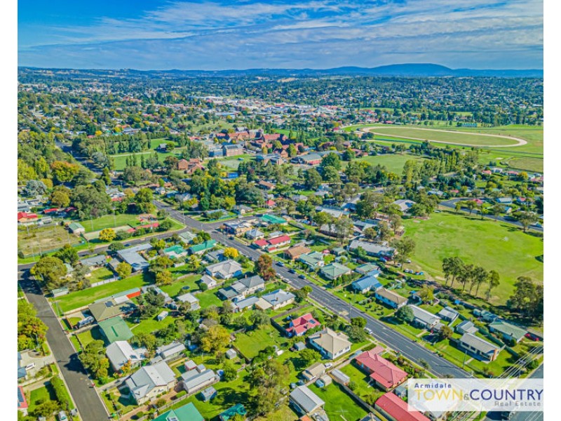 50 Mann Street, Armidale NSW 2350