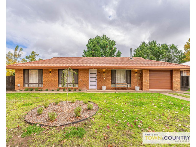 85 MacDonald Drive, Armidale NSW 2350