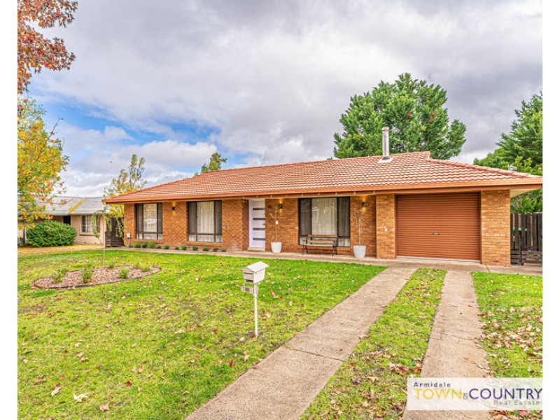 85 MacDonald Drive, Armidale NSW 2350