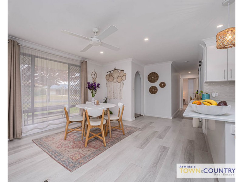 85 MacDonald Drive, Armidale NSW 2350