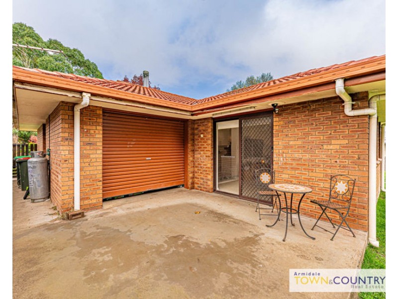 85 MacDonald Drive, Armidale NSW 2350