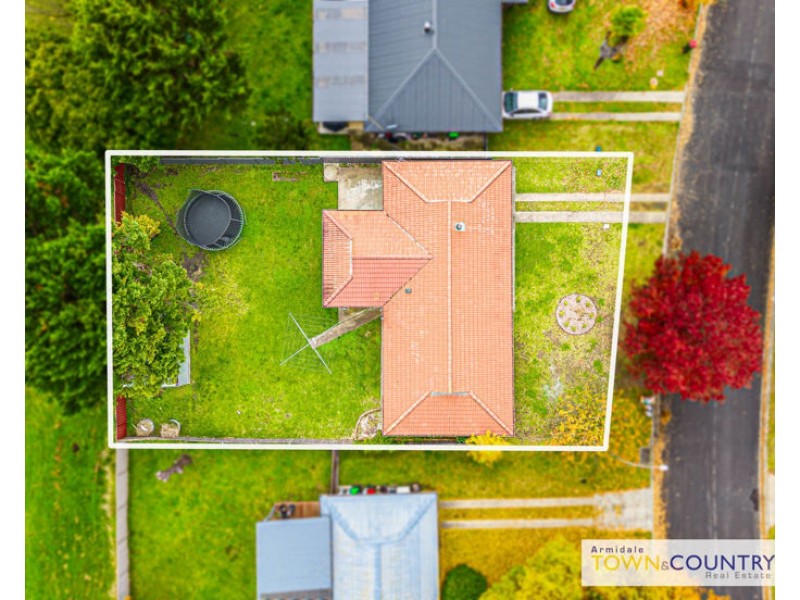 85 MacDonald Drive, Armidale NSW 2350
