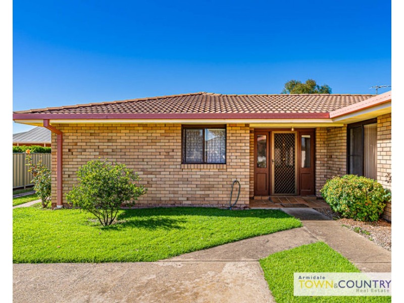 3/18 Barry Street, Armidale NSW 2350