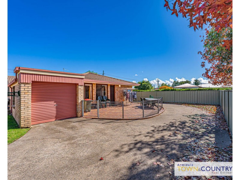 3/18 Barry Street, Armidale NSW 2350