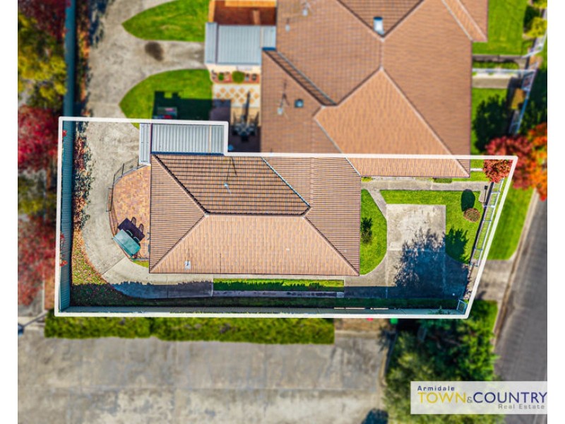 3/18 Barry Street, Armidale NSW 2350