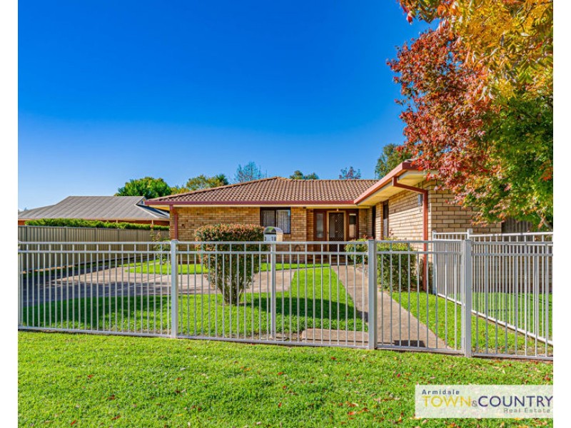3/18 Barry Street, Armidale NSW 2350