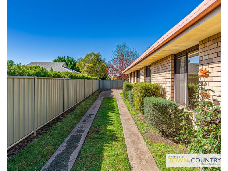 3/18 Barry Street, Armidale NSW 2350