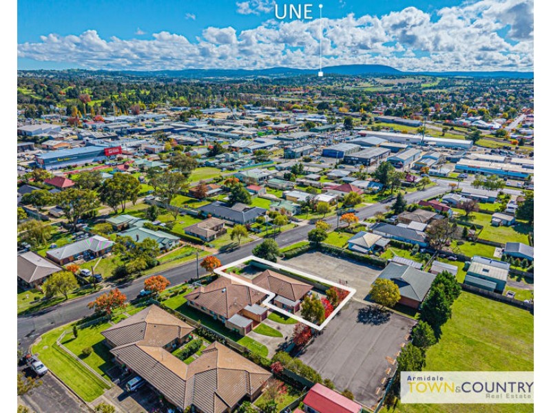 3/18 Barry Street, Armidale NSW 2350