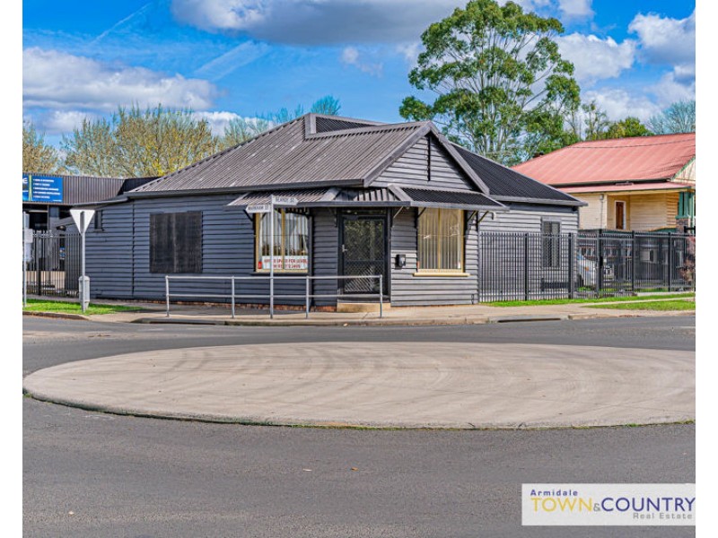258 Beardy Street, Armidale NSW 2350