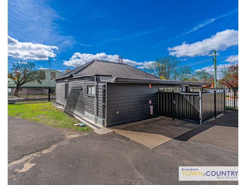 258 Beardy Street, Armidale NSW 2350