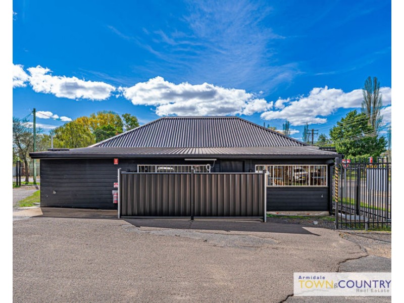 258 Beardy Street, Armidale NSW 2350