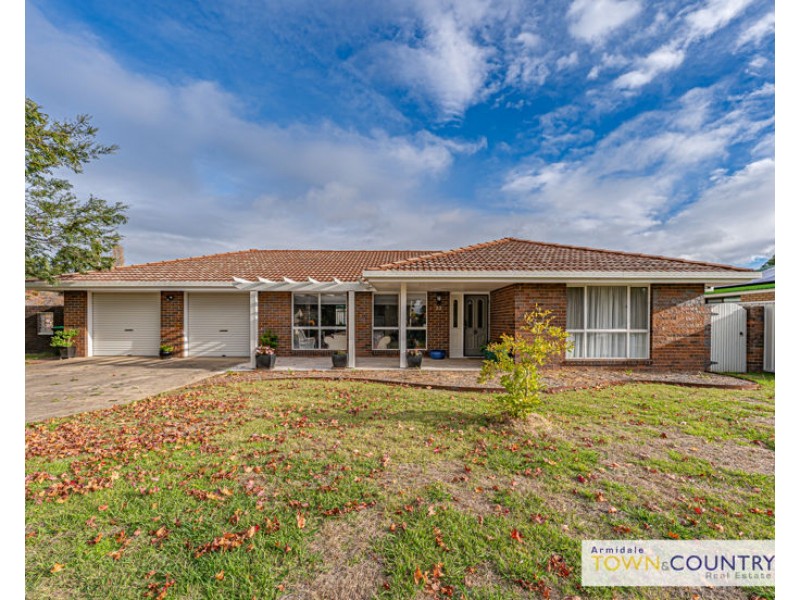 22 Short Street, Armidale NSW 2350