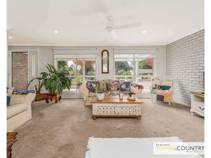 22 Short Street, Armidale NSW 2350