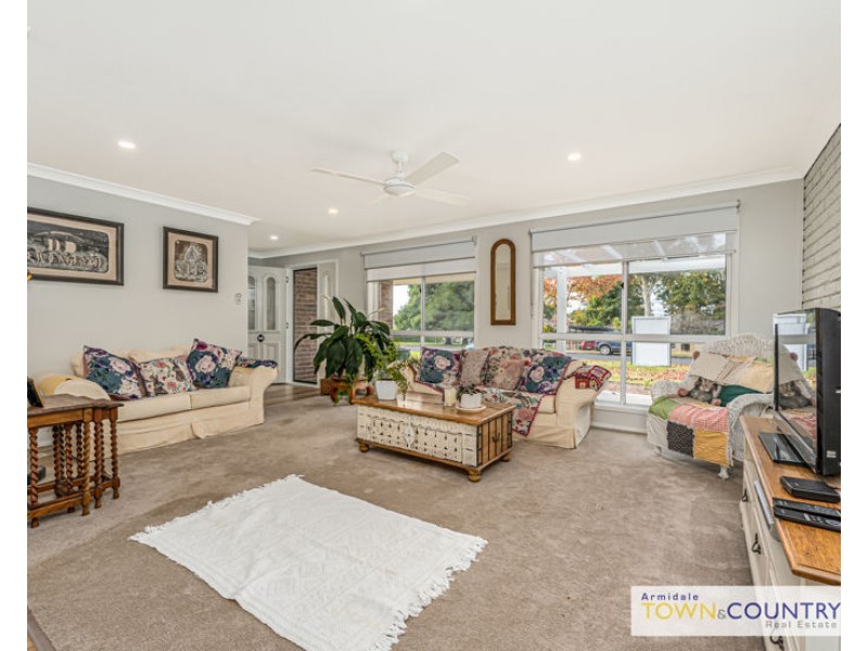 22 Short Street, Armidale NSW 2350