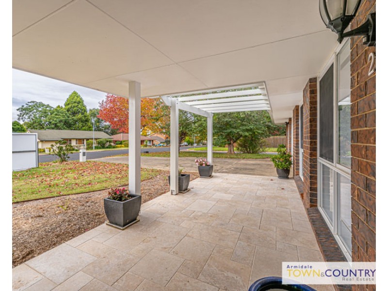22 Short Street, Armidale NSW 2350