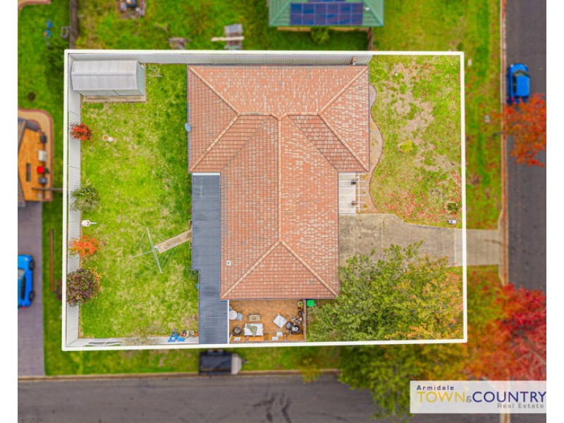 22 Short Street, Armidale NSW 2350