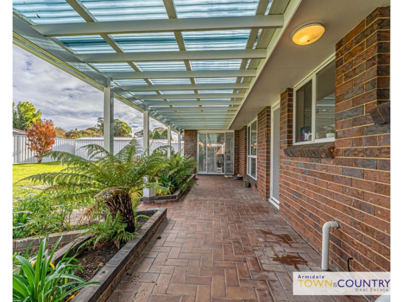 22 Short Street, Armidale NSW 2350